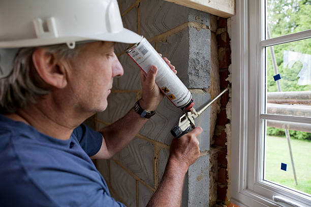 Reflective Insulation in Canton, NC